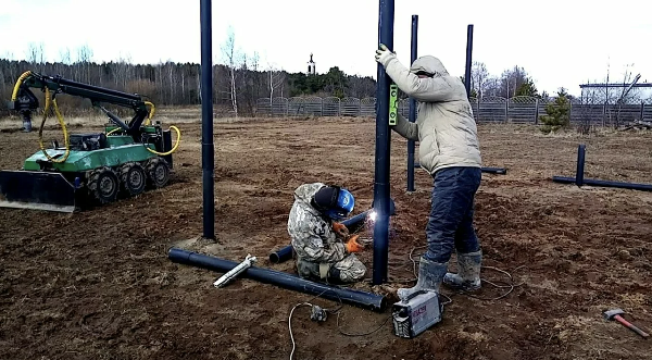 Заказать механизированный монтаж в Киселевске от 5151 руб